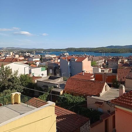 Vintageve Apartment Sibenik Luaran gambar