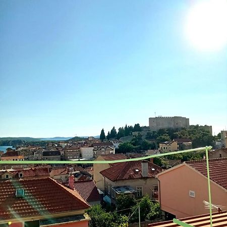 Vintageve Apartment Sibenik Luaran gambar