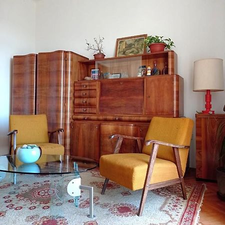 Vintageve Apartment Sibenik Luaran gambar