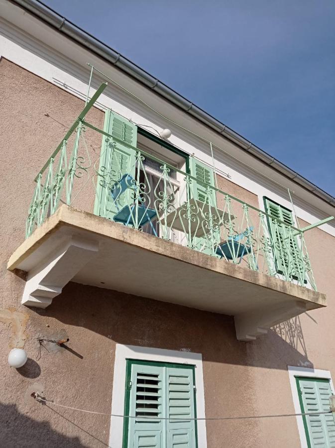 Vintageve Apartment Sibenik Luaran gambar