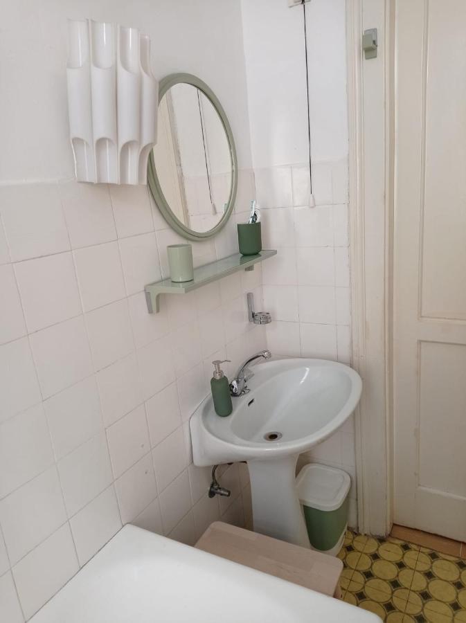Vintageve Apartment Sibenik Luaran gambar