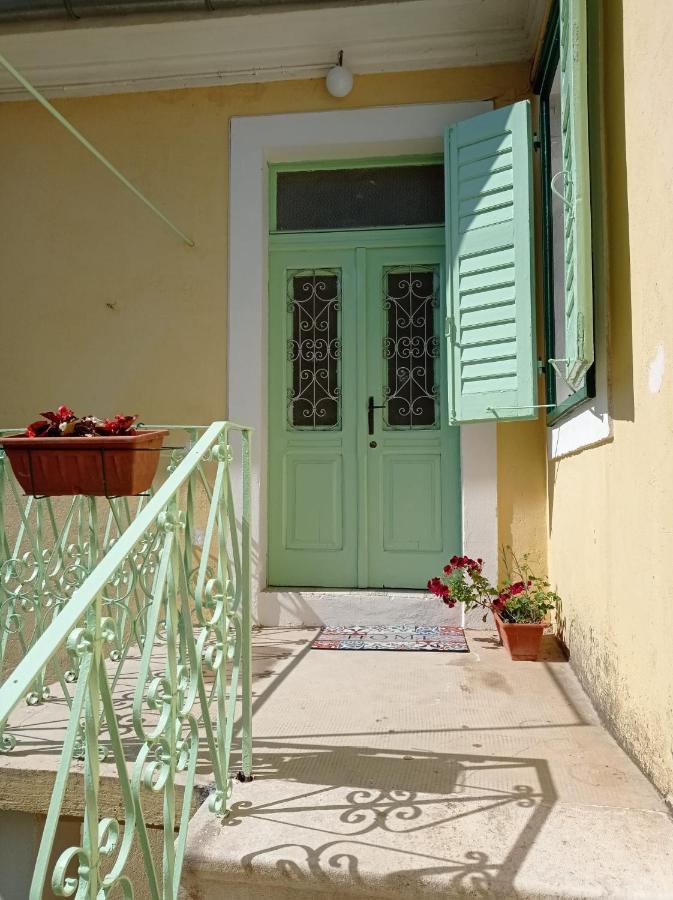 Vintageve Apartment Sibenik Luaran gambar