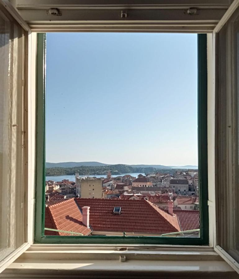Vintageve Apartment Sibenik Luaran gambar