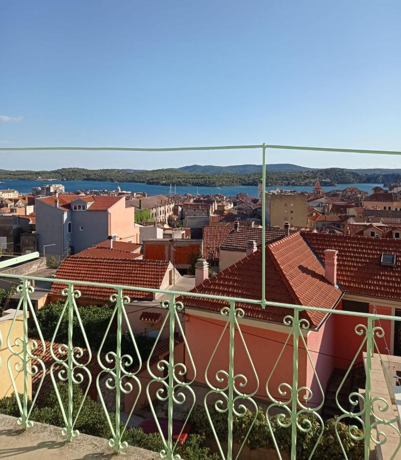 Vintageve Apartment Sibenik Luaran gambar