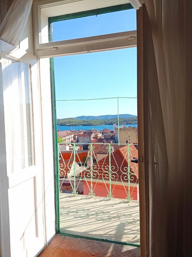 Vintageve Apartment Sibenik Luaran gambar