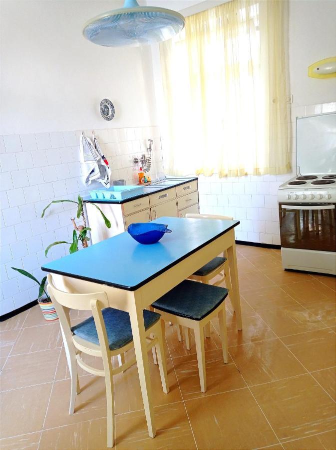 Vintageve Apartment Sibenik Luaran gambar