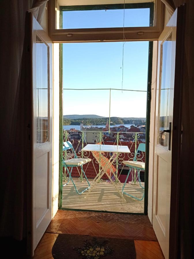 Vintageve Apartment Sibenik Luaran gambar