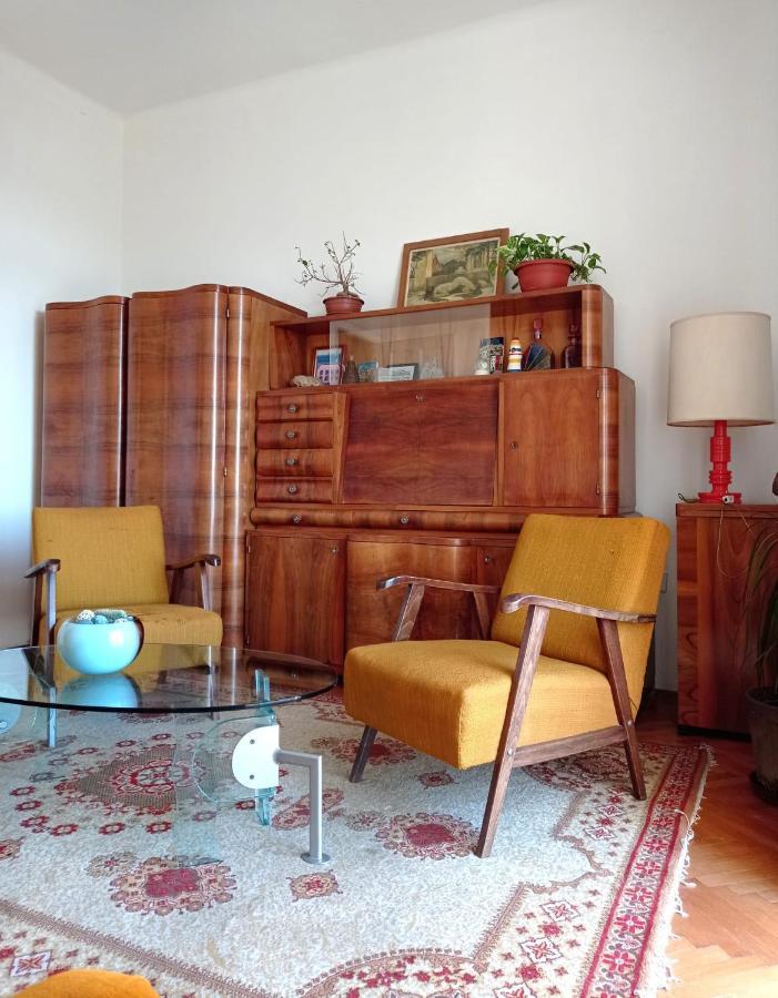 Vintageve Apartment Sibenik Luaran gambar